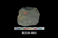 藏品(輝石岩)的圖片